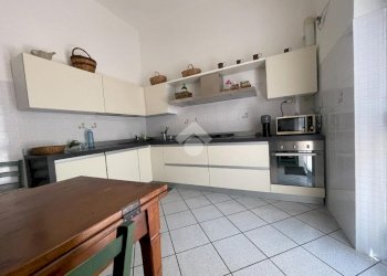 Appartamento Salita dell'orso, Genova (zona Marassi) - foto 23