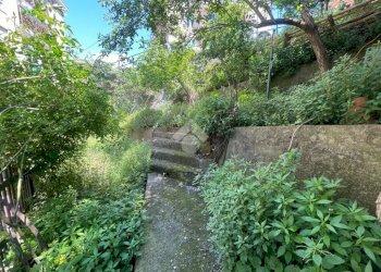 Appartamento Salita dell'orso, Genova (zona Marassi) - foto 30