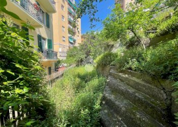 Appartamento Salita dell'orso, Genova (zona Marassi) - foto 31