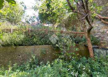 Appartamento Salita dell'orso, Genova (zona Marassi) - foto 32