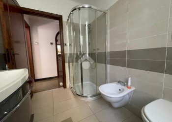 Appartamento Salita dell'orso, Genova (zona Marassi) - foto 26