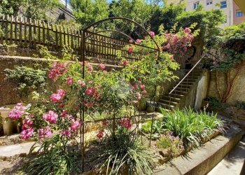 Appartamento Salita dell'orso, Genova (zona Marassi) - foto 27