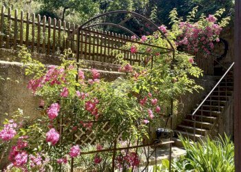 Appartamento Salita dell'orso, Genova (zona Marassi) - foto 28