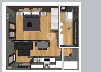 Monolocale Via Ragazzena, Cervia - foto 1