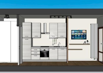 Monolocale Via Ragazzena, Cervia - foto 16