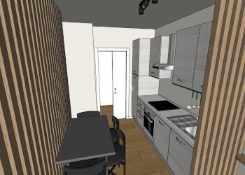 Monolocale Via Ragazzena, Cervia - foto 18