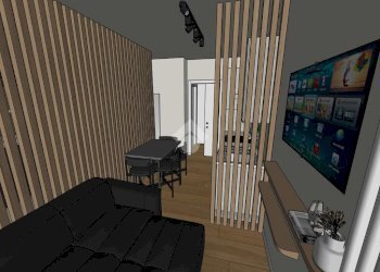 Monolocale Via Ragazzena, Cervia - foto 19