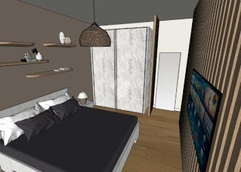 Monolocale Via Ragazzena, Cervia - foto 20