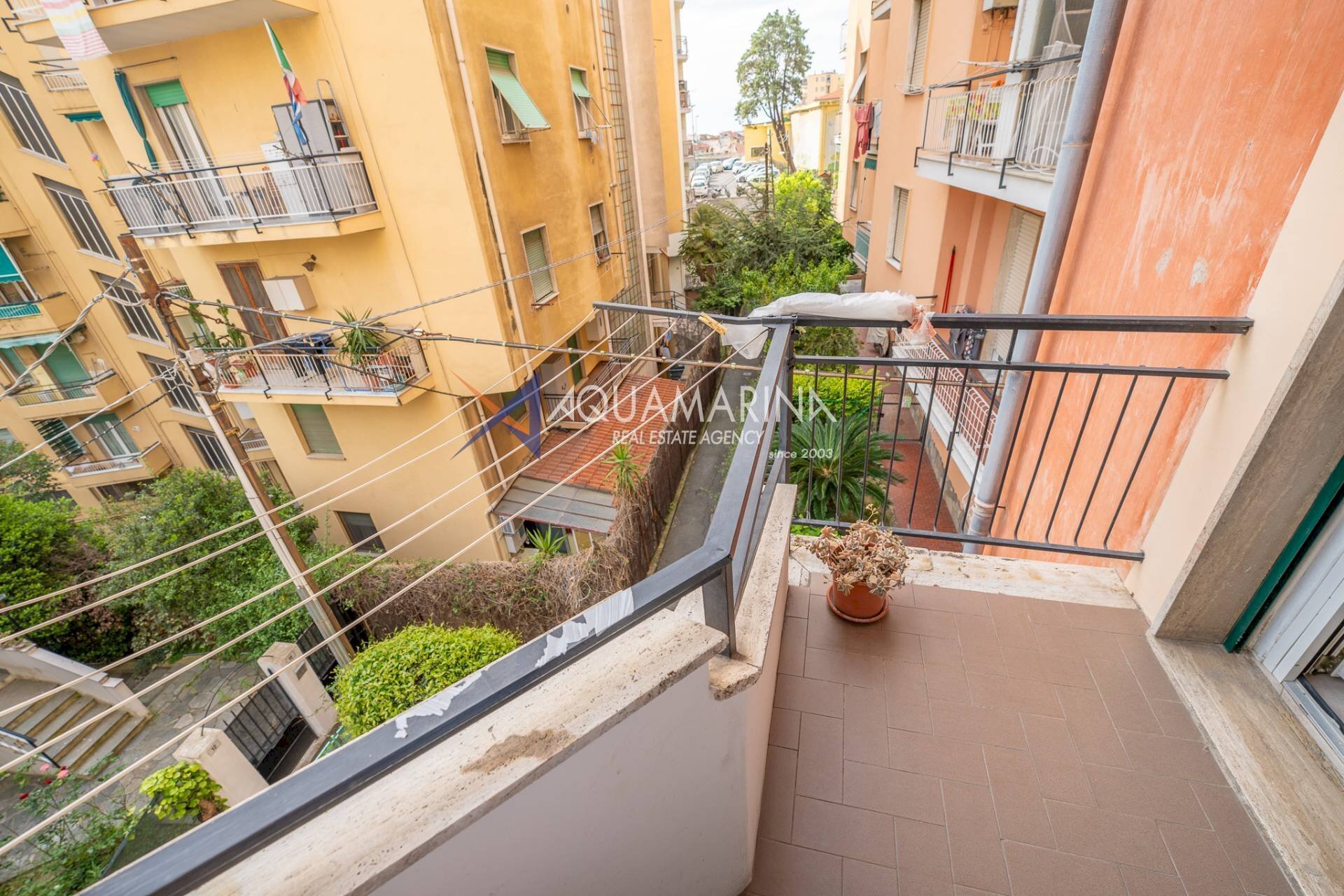 Two-room apartment Sanremo - photo 2