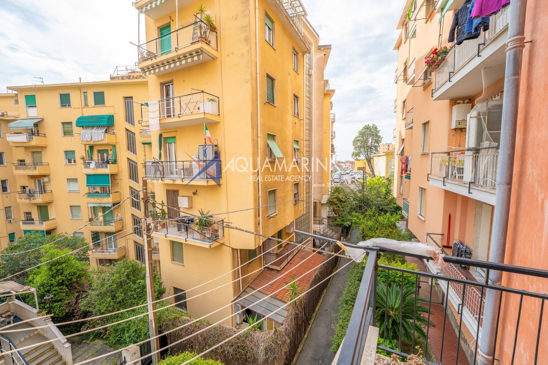 Two-room apartment Sanremo - photo 3