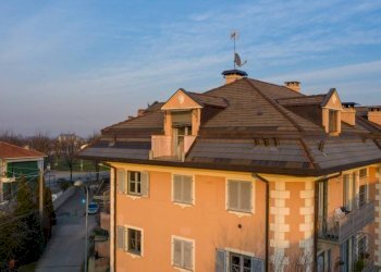 Vista - Three-room apartment via Vecchia di Scarnafigi, Saluzzo - photo 11