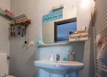 Bagno - Appartamento via Vecchia di Scarnafigi, Saluzzo - foto 15