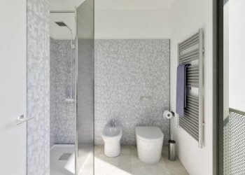 Balcone - Trilocale via Vittorio Veneto, 13, Luvinate - foto 10