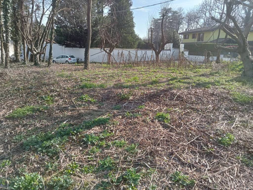 Terreno - Terreno edificabile via Fornace, Somma Lombardo - foto 1