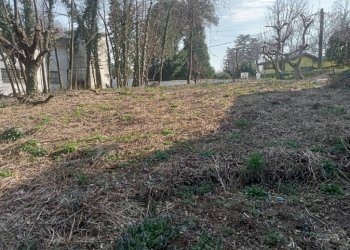 Terreno - Terreno edificabile via Fornace, Somma Lombardo - foto 2