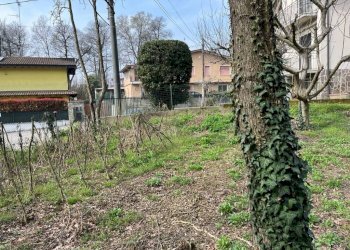 Terreno - Terreno edificabile via Fornace, Somma Lombardo - foto 5