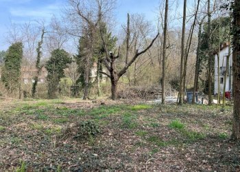 Terreno - Terreno edificabile via Fornace, Somma Lombardo - foto 6