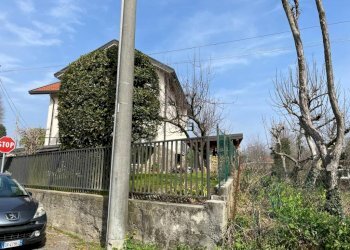 Zona - Terreno edificabile via Fornace, Somma Lombardo - foto 7
