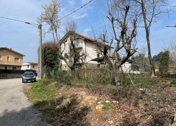 Terreno - Terreno edificabile via Fornace, Somma Lombardo - foto 9