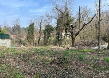 Terreno - Terreno edificabile via Fornace, Somma Lombardo - foto 10