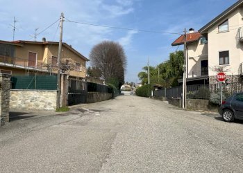 Zona - Terreno edificabile via Fornace, Somma Lombardo - foto 13