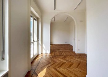Corridoio - Ufficio via Gobetti 10., Torino (zona Centro) - foto 1