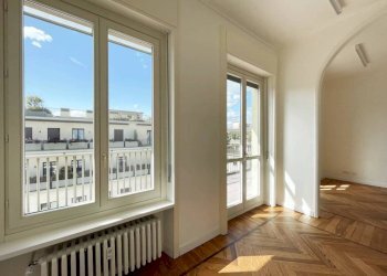 Camera da letto - Office via Gobetti 10., Torino (neighborhood Centro) - photo 3