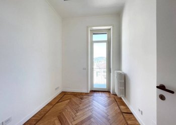 Camera da letto - Ufficio via Gobetti 10., Torino (zona Centro) - foto 5