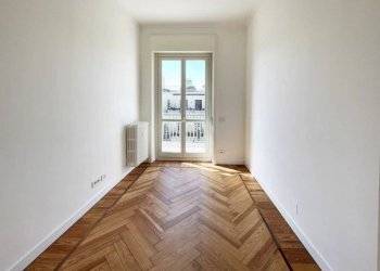 Camera da letto - Ufficio via Gobetti 10., Torino (zona Centro) - foto 6