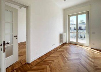 Camera da letto - Ufficio via Gobetti 10., Torino (zona Centro) - foto 7