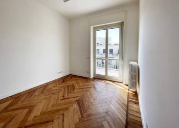 Camera da letto - Ufficio via Gobetti 10., Torino (zona Centro) - foto 8