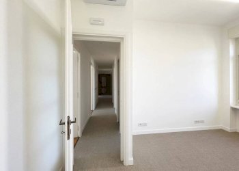 Corridoio - Office via Gobetti 10., Torino (neighborhood Centro) - photo 9