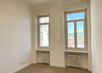 Stanza non arredata - Office via Gobetti 10., Torino (neighborhood Centro) - photo 12