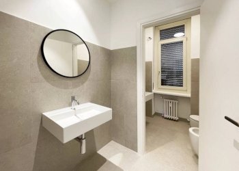 Bagno - Office via Gobetti 10., Torino (neighborhood Centro) - photo 13