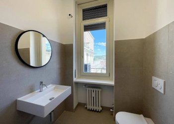 Bagno - Ufficio via Gobetti 10., Torino (zona Centro) - foto 14