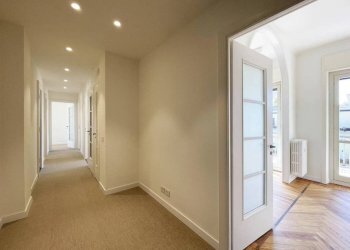 Corridoio - Office via Gobetti 10., Torino (neighborhood Centro) - photo 16