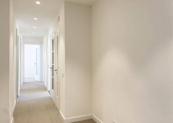 Corridoio - Office via Gobetti 10., Torino (neighborhood Centro) - photo 17