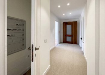 Corridoio - Office via Gobetti 10., Torino (neighborhood Centro) - photo 19