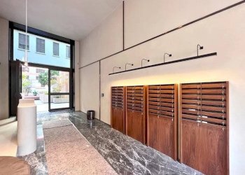 Interno palazzo - Office via Gobetti 10., Torino (neighborhood Centro) - photo 20