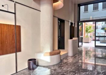 Interno palazzo - Office via Gobetti 10., Torino (neighborhood Centro) - photo 21