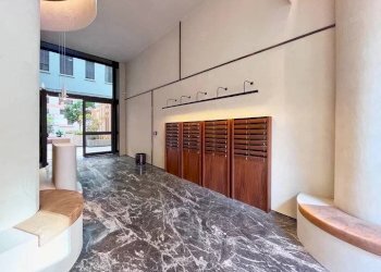 Interno palazzo - Ufficio via Gobetti 10., Torino (zona Centro) - foto 22