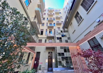 Cortile interno - Office via Gobetti 10., Torino (neighborhood Centro) - photo 23