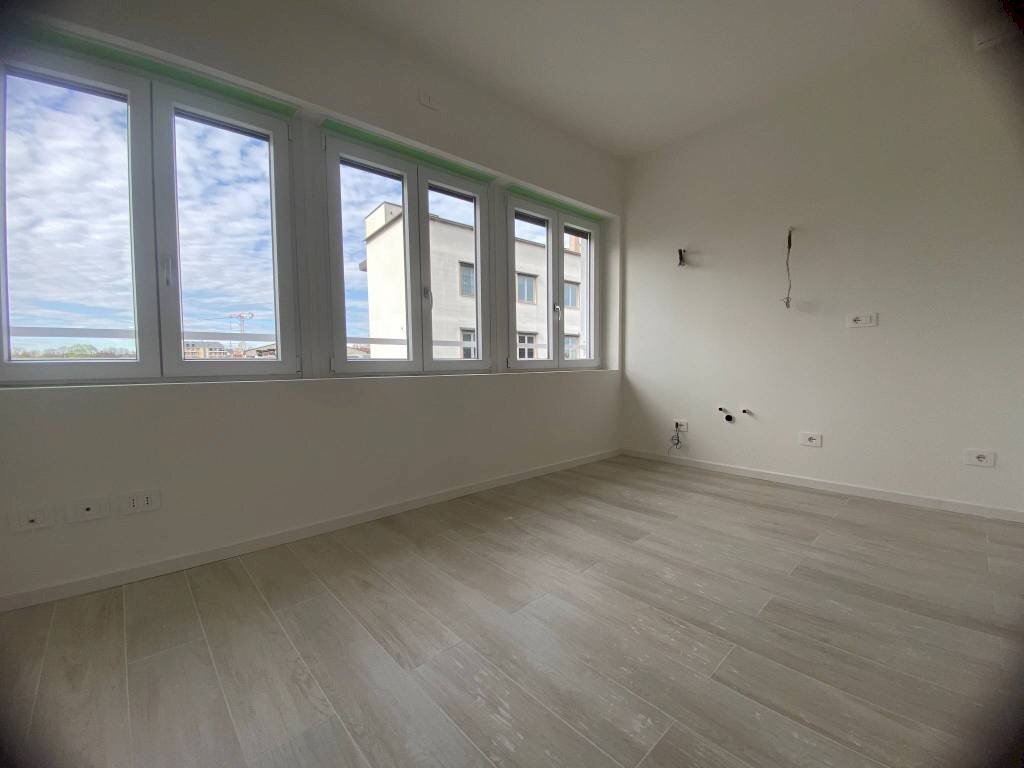 Cucina - Monolocale via Don Bartolomeo Grazioli, 57, Milano - foto 3