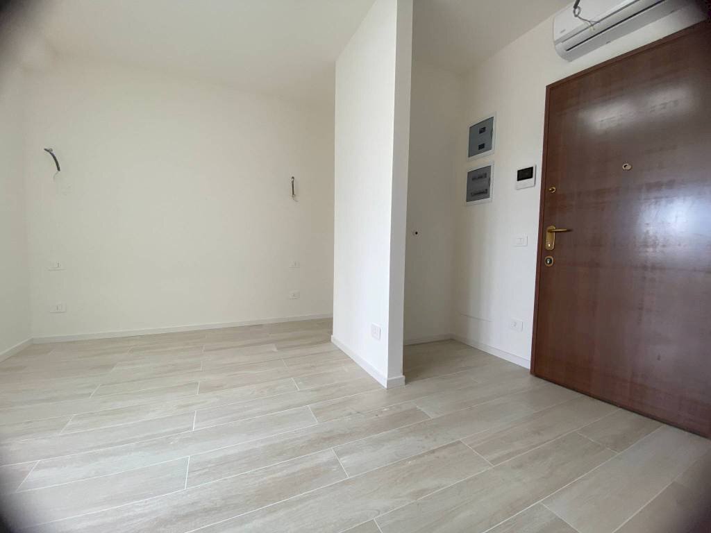 Ingresso - One-room apartment via Don Bartolomeo Grazioli, 57, Milano - photo 3