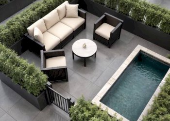 Piscina - One-room apartment via Don Bartolomeo Grazioli, 57, Milano - photo 7