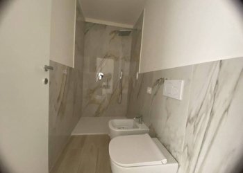 Bagno - One-room apartment via Don Bartolomeo Grazioli, 57, Milano - photo 13