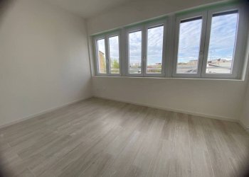 Camera da letto - One-room apartment via Don Bartolomeo Grazioli, 57, Milano - photo 15