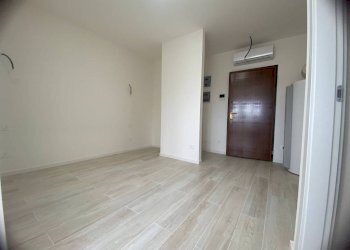 Cucina - One-room apartment via Don Bartolomeo Grazioli, 57, Milano - photo 16
