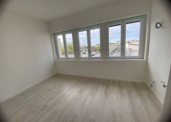 Camera da letto - One-room apartment via Don Bartolomeo Grazioli, 57, Milano - photo 21