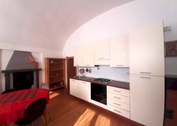 Cucina - Bilocale via Ponchiera, Sondrio - foto 2